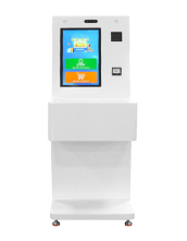 OX RFID ekipmanı