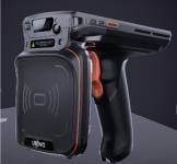 OX RFID ekipmanı