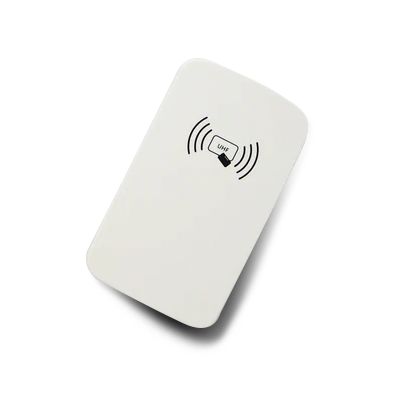Desktop RFID reader